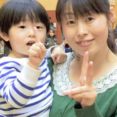 櫻井 東子